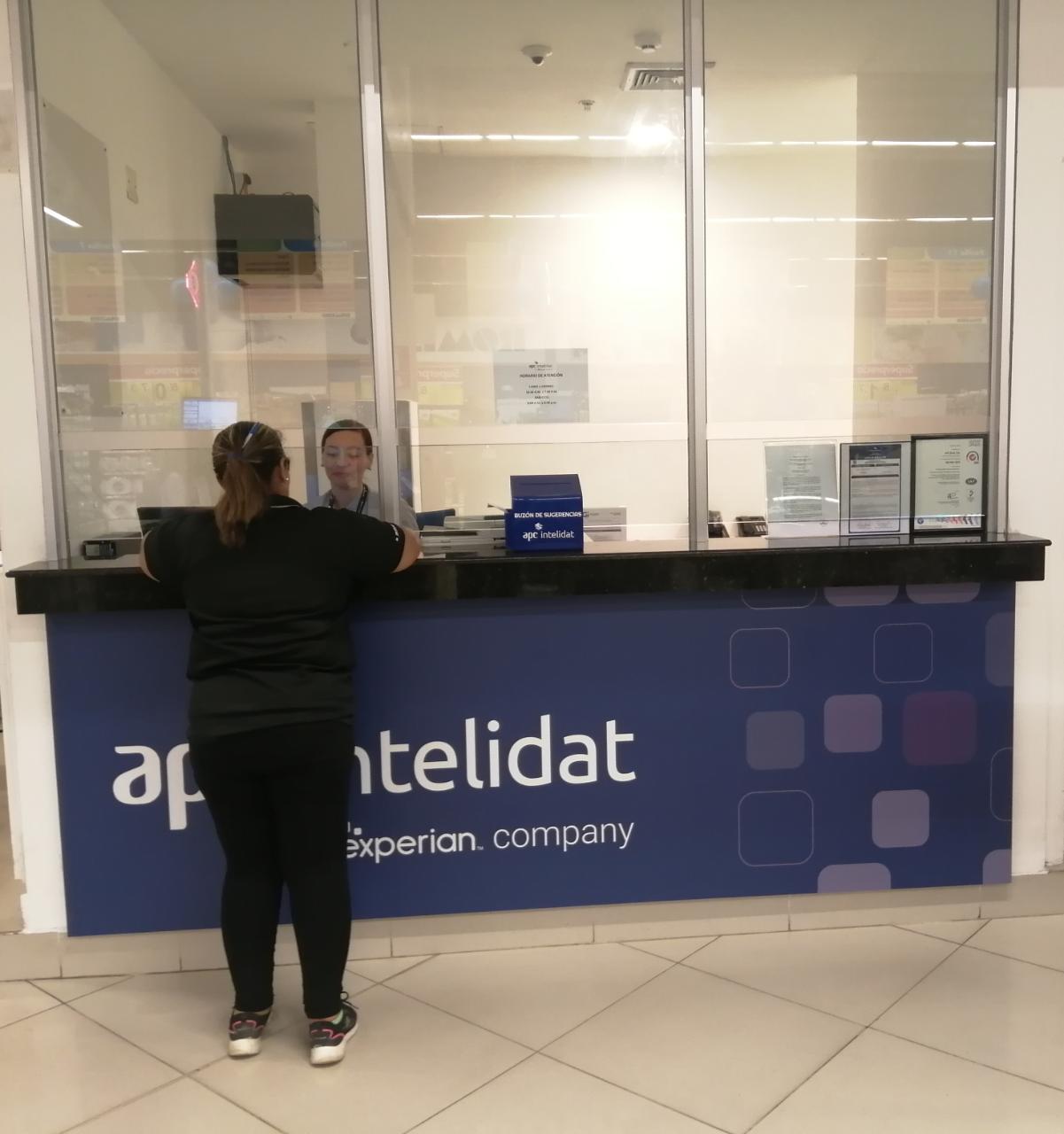 APC Intelidat traslada su Centro de Atención al Cliente a nueva ...