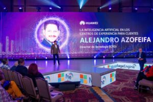 Huawei presenta soluciones de última generación en el evento Move On de Panamá - Noticias de panamá Periódico diario de Panamá Novedades