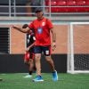 Panamá Sub-17, lista para debutar en torneo Uncaf