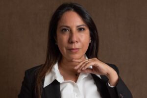 Alejandra Castellanos, primera mujer en asumir la vicepresidencia del CIME - Noticias de panamá Periódico diario de Panamá Novedades
