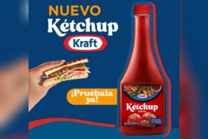 Kraft introduce su nueva Kétchup en Panamá - Noticias de panamá Periódico diario de Panamá Novedades