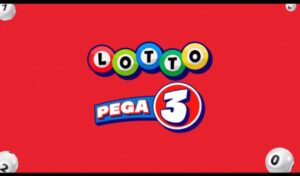 Lotto y Pega 3; los nuevos juegos de lotería digital.