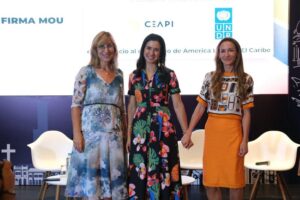CEAPI y PNUD firman acuerdo para promover el Desarrollo Sostenible en Iberoamérica - Noticias de panamá Periódico diario de Panamá Novedades